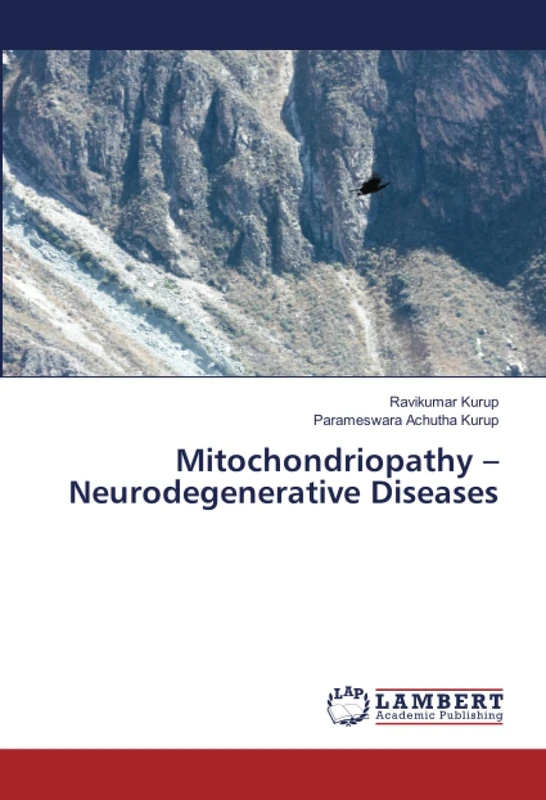 Mitochondriopathy – Neurodegenerative Diseases