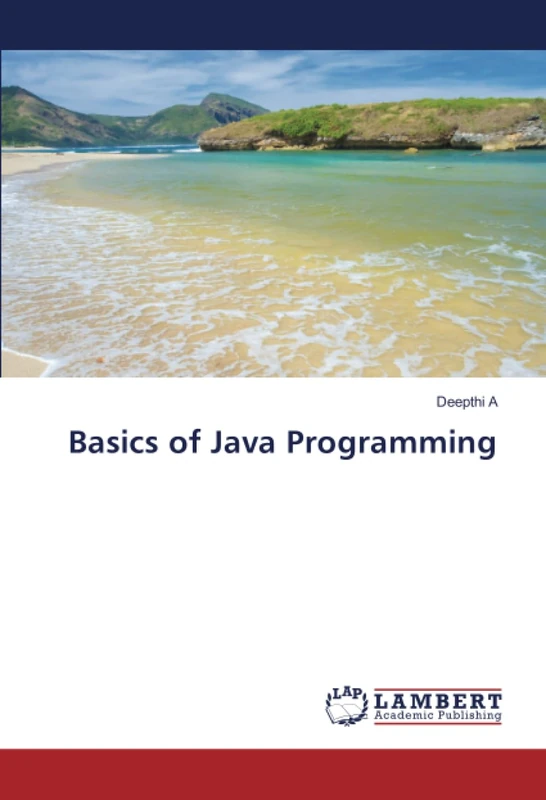Basics of Java Programming