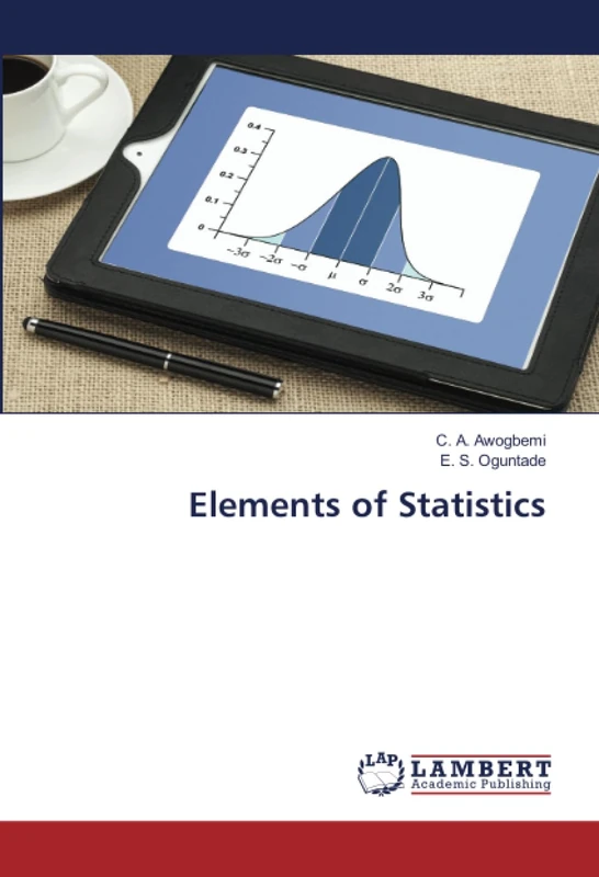 Elements of Statistics