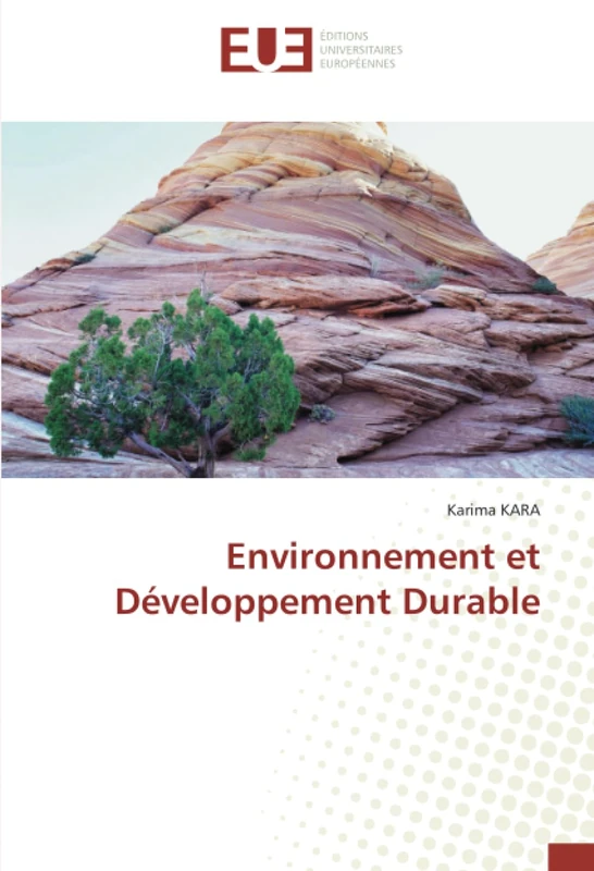 Environnement et Développement Durable