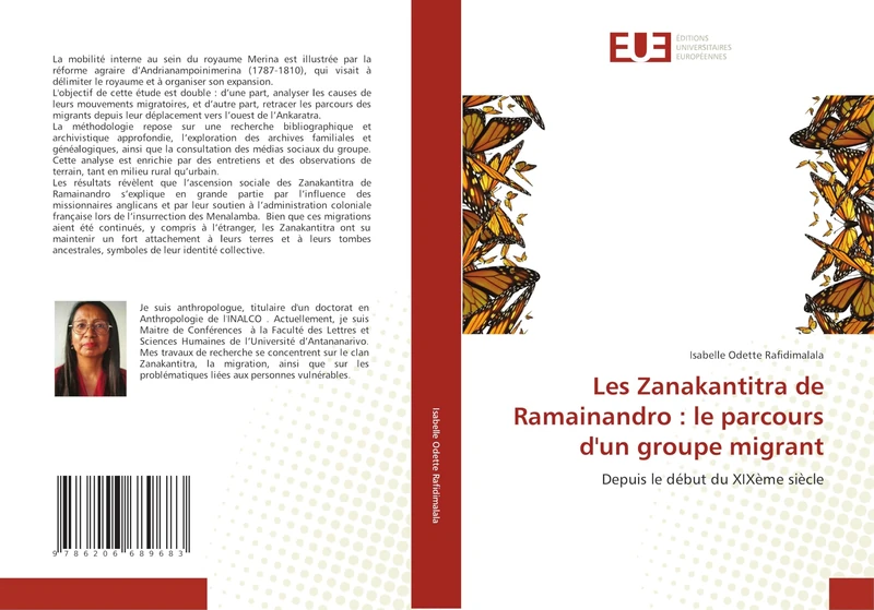 Les Zanakantitra de Ramainandro : le parcours d'un groupe migrant: Depuis le début du XIXème siècle - Image 1