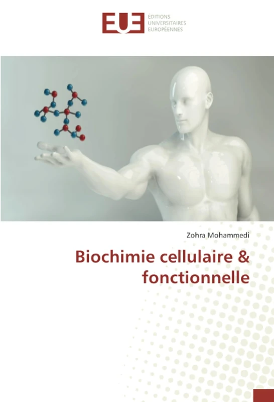 Biochimie cellulaire & fonctionnelle