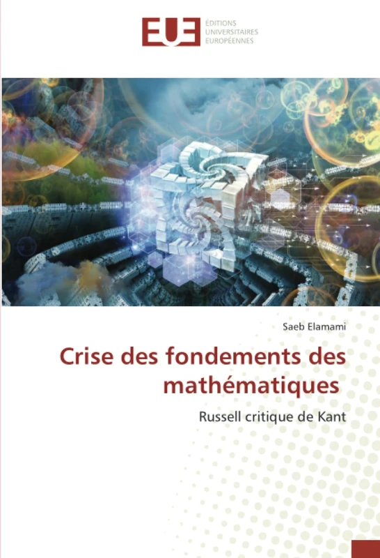 Crise des fondements des mathématiques: Russell critique de Kant