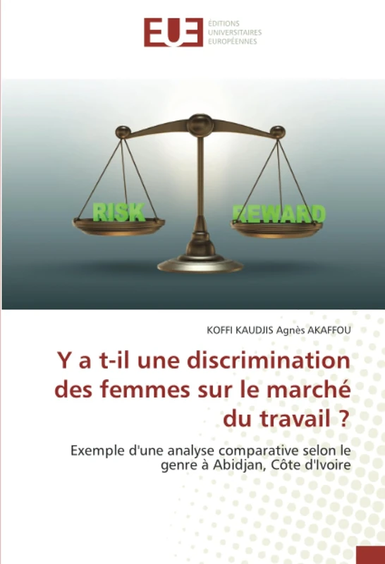 Y a t-il une discrimination des femmes sur le marché du travail ?: Exemple d'une analyse comparative selon le genre à Abidjan, Côte d'Ivoire - Image 1