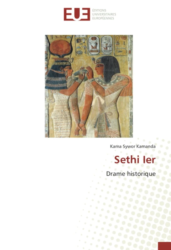 Sethi Ier: Drame historique