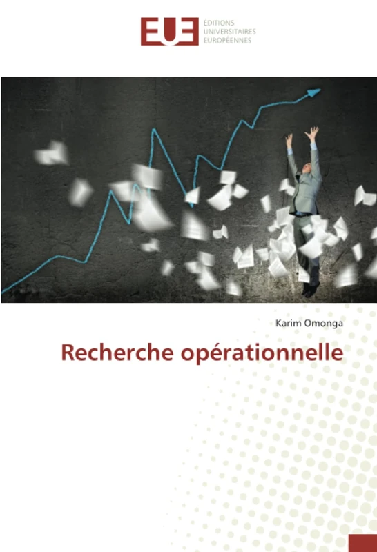 Recherche opérationnelle