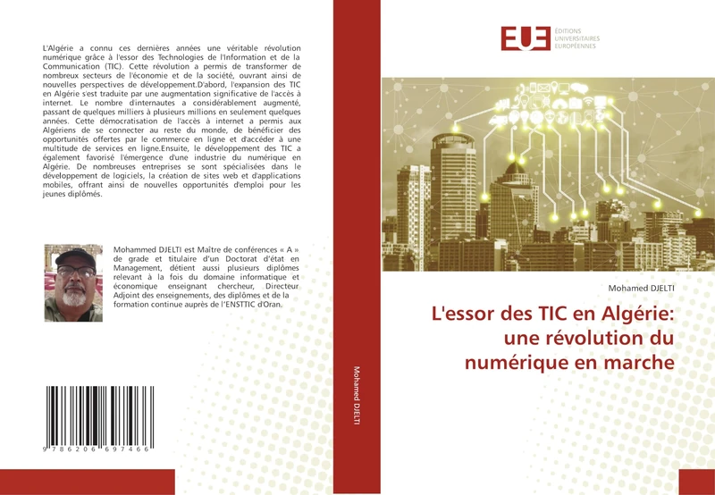 L'essor des TIC en Algérie: une révolution du numérique en marche
