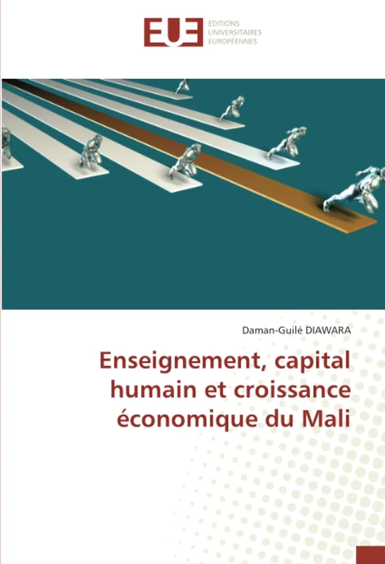 Enseignement, capital humain et croissance économique du Mali