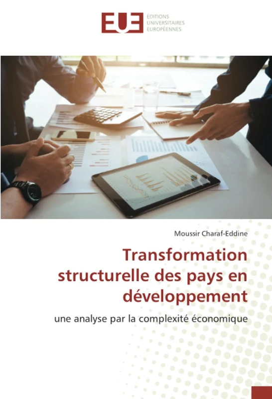 Transformation structurelle des pays en développement: une analyse par la complexité économique