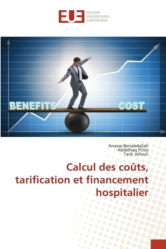 Calcul des coûts, tarification et financement hospitalier