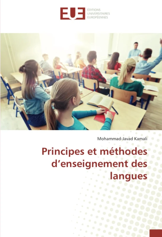 Principes et méthodes d’enseignement des langues