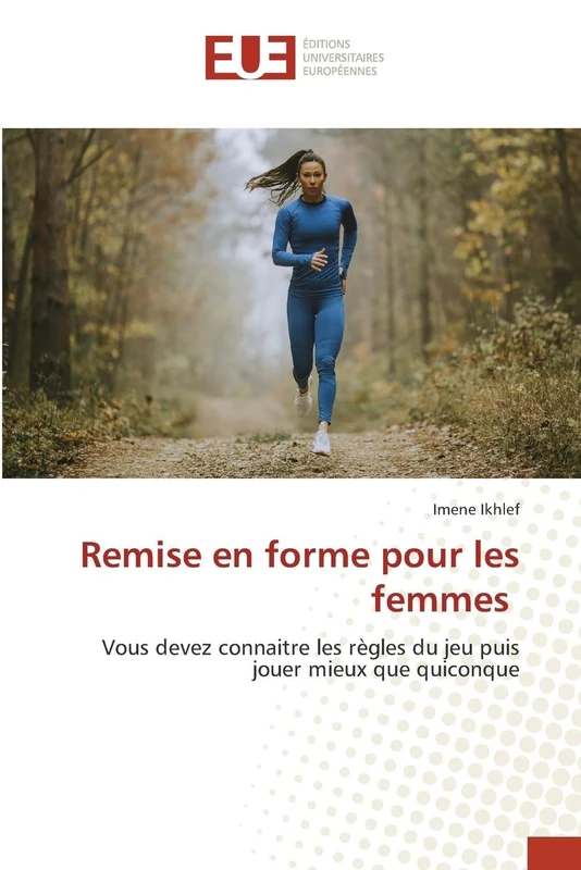 Remise en forme pour les femmes: Vous devez connaitre les règles du jeu puis jouer mieux que quiconque - Image 1