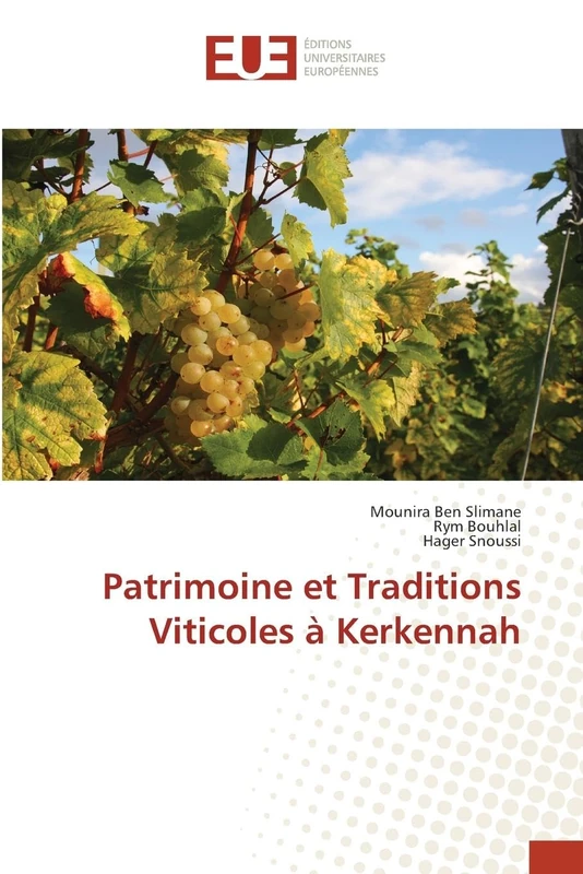 Patrimoine et Traditions Viticoles à Kerkennah - Image 1