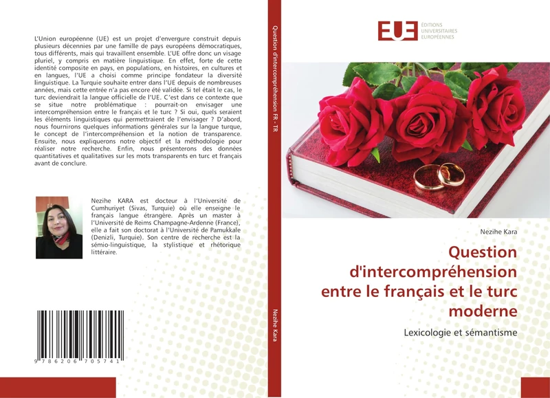 Question d'intercompréhension entre le français et le turc moderne: Lexicologie et sémantisme