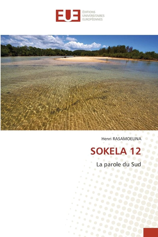 SOKELA 12: La parole du Sud