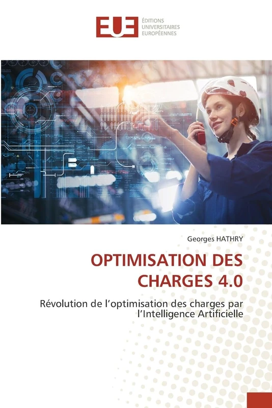OPTIMISATION DES CHARGES 4.0: Révolution de l’optimisation des charges par l’Intelligence Artificielle