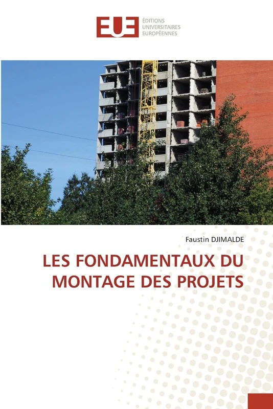 LES FONDAMENTAUX DU MONTAGE DES PROJETS