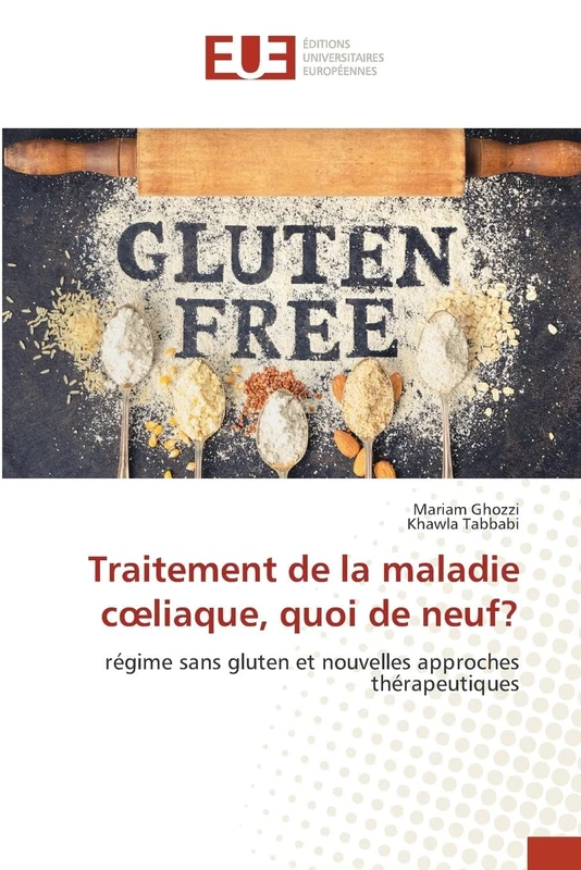 Traitement de la maladie cœliaque, quoi de neuf?: régime sans gluten et nouvelles approches thérapeutiques - Image 1