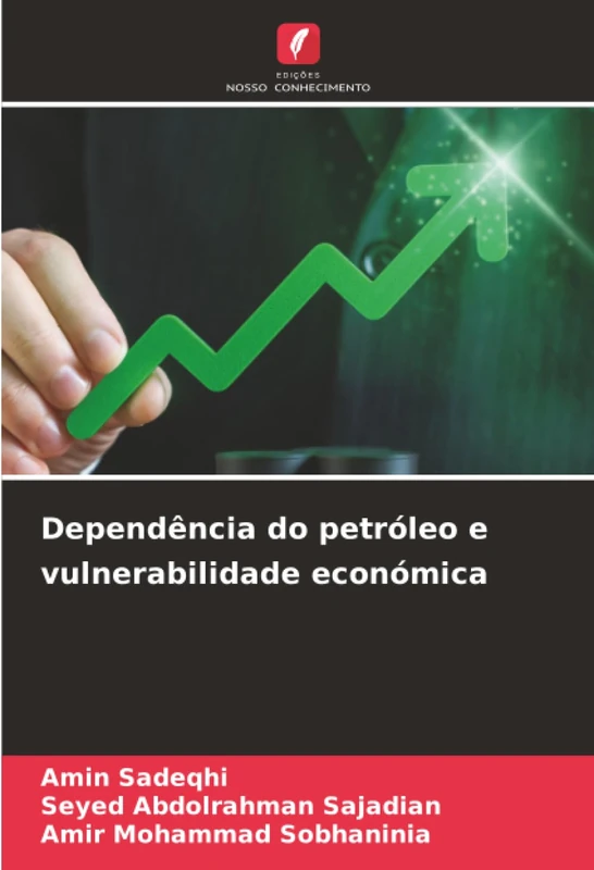 Dependência do petróleo e vulnerabilidade económica