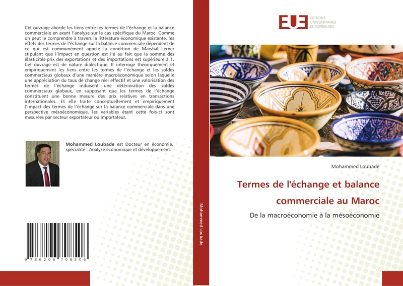 Termes de l'échange et balance commerciale au Maroc: De la macroéconomie à la mésoéconomie