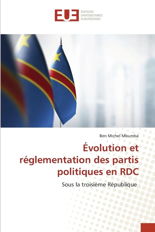 Évolution et réglementation des partis politiques en RDC: Sous la troisième République - Image 1