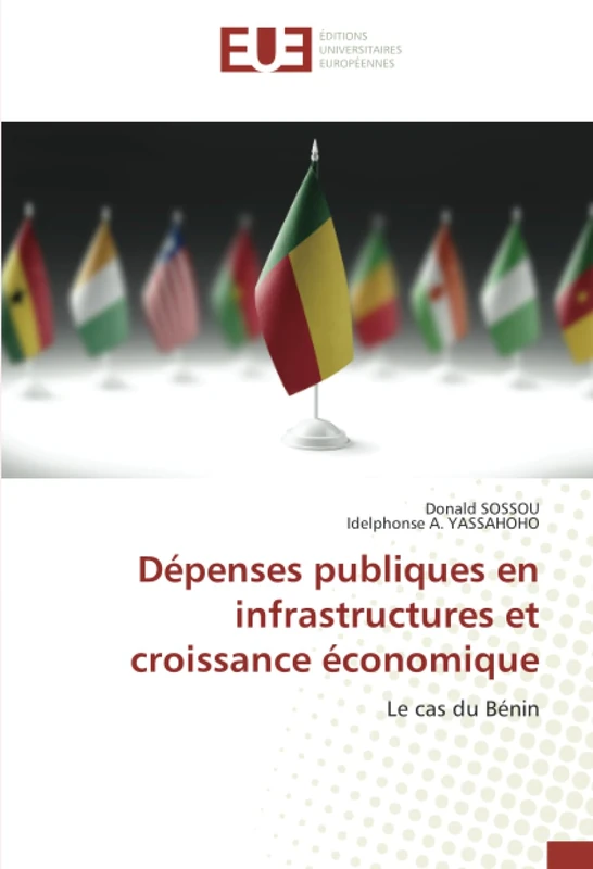 Dépenses publiques en infrastructures et croissance économique: Le cas du Bénin - Image 1