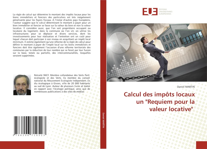 Calcul des impôts locaux un "Requiem pour la valeur locative"