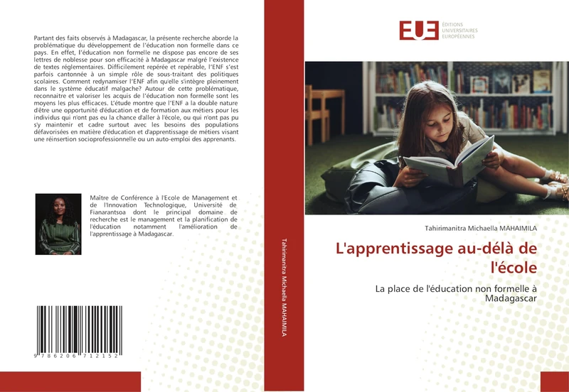 L'apprentissage au-délà de l'école: La place de l'éducation non formelle à Madagascar