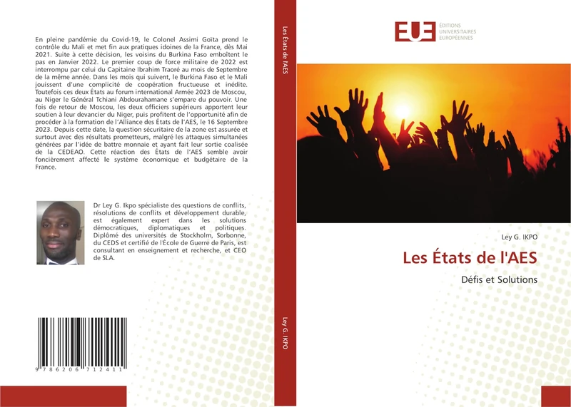 Les États de l'AES: Défis et Solutions