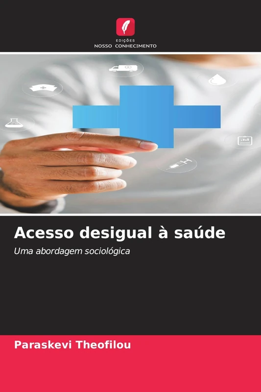 Acesso desigual à saúde: Uma abordagem sociológica - Image 1