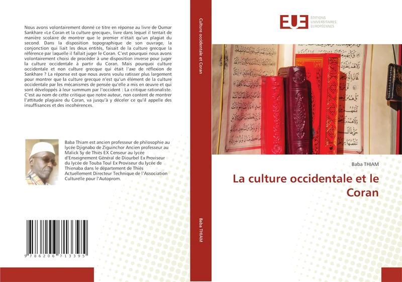 La culture occidentale et le Coran