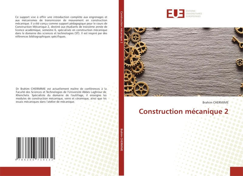 Construction mécanique 2 - Image 1