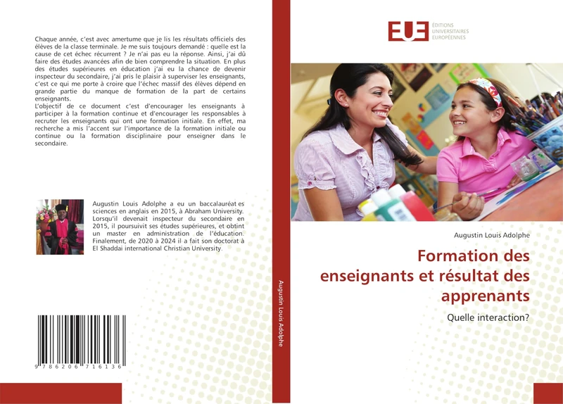 Formation des enseignants et résultat des apprenants: Quelle interaction?