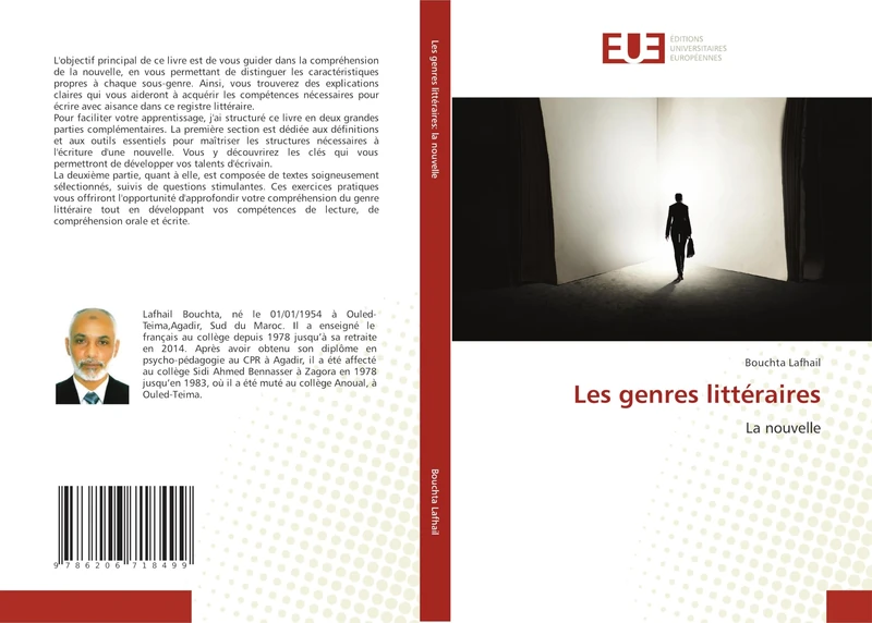 Les genres littéraires: La nouvelle