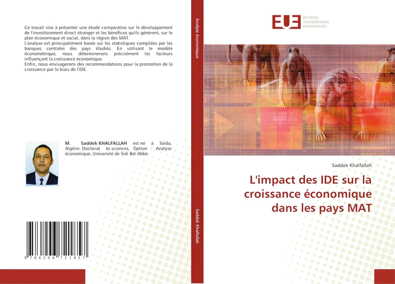 L'impact des IDE sur la croissance économique dans les pays MAT
