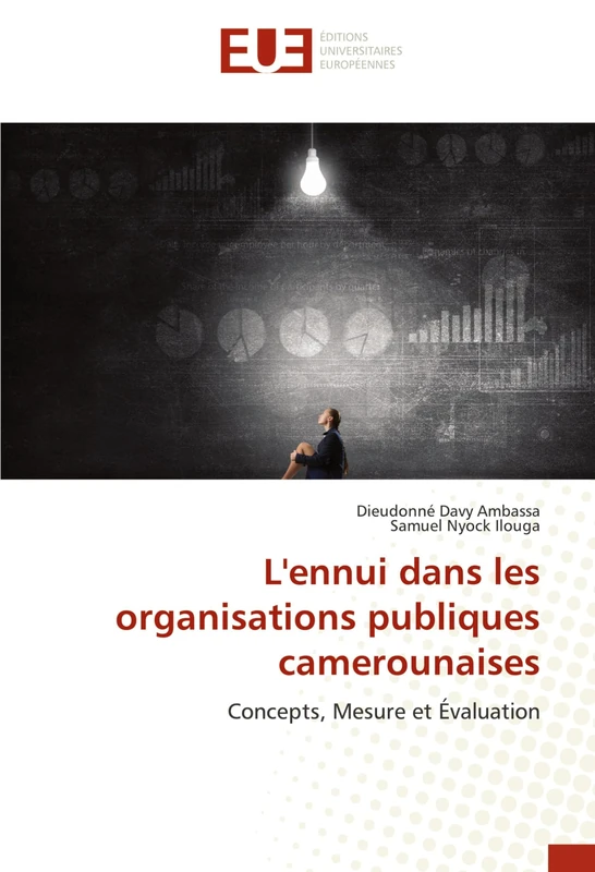 L'ennui dans les organisations publiques camerounaises: Concepts, Mesure et Évaluation