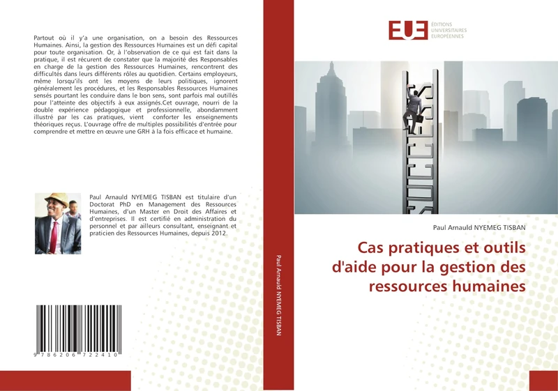 Cas pratiques et outils d'aide pour la gestion des ressources humaines