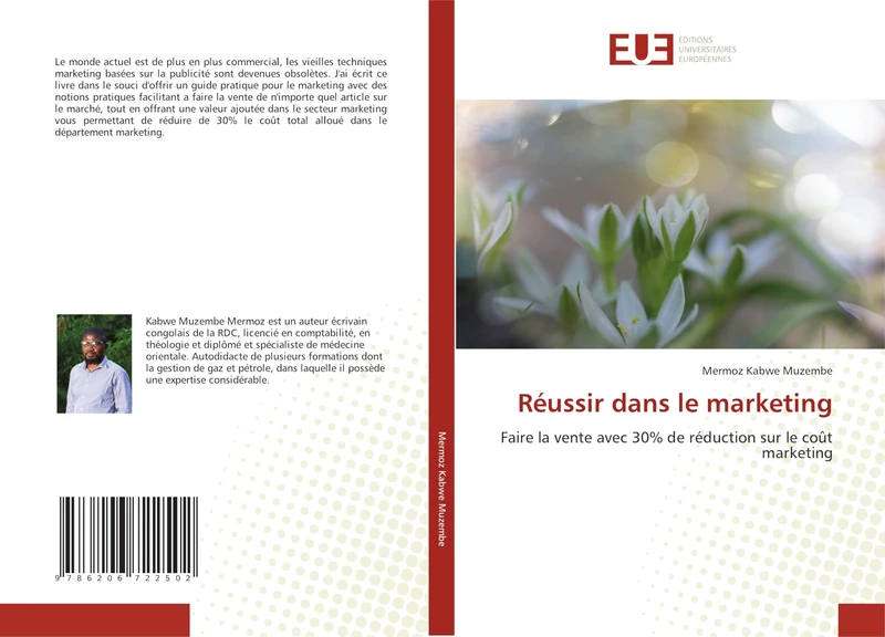 Réussir dans le marketing: Faire la vente avec 30% de réduction sur le coût marketing - Image 1