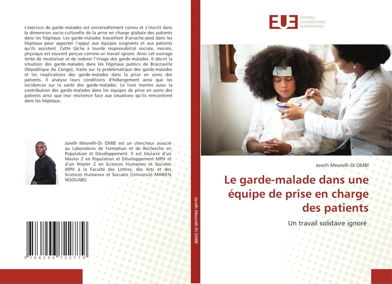 Le garde-malade dans une équipe de prise en charge des patients: Un travail solidaire ignoré