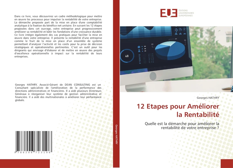 12 Etapes pour Améliorer la Rentabilité: Quelle est la démarche pour améliorer la rentabilité de votre entreprise ? - Image 1