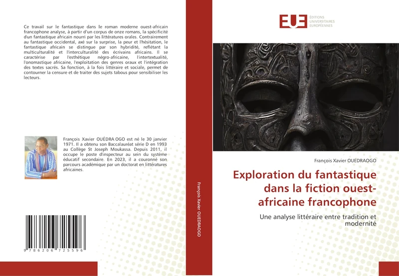 Exploration du fantastique dans la fiction ouest-africaine francophone: Une analyse littéraire entre tradition et modernité