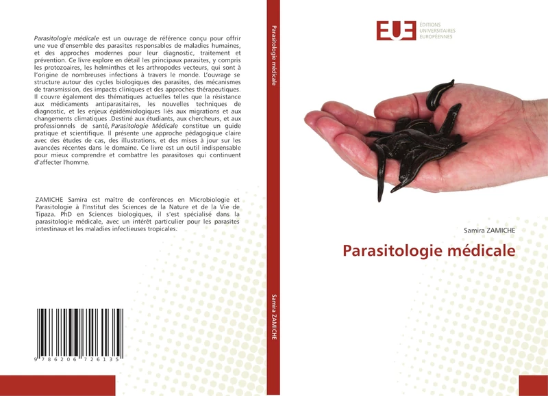 Parasitologie médicale