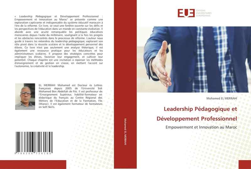 Leadership Pédagogique et Développement Professionnel: Empowerment et Innovation au Maroc