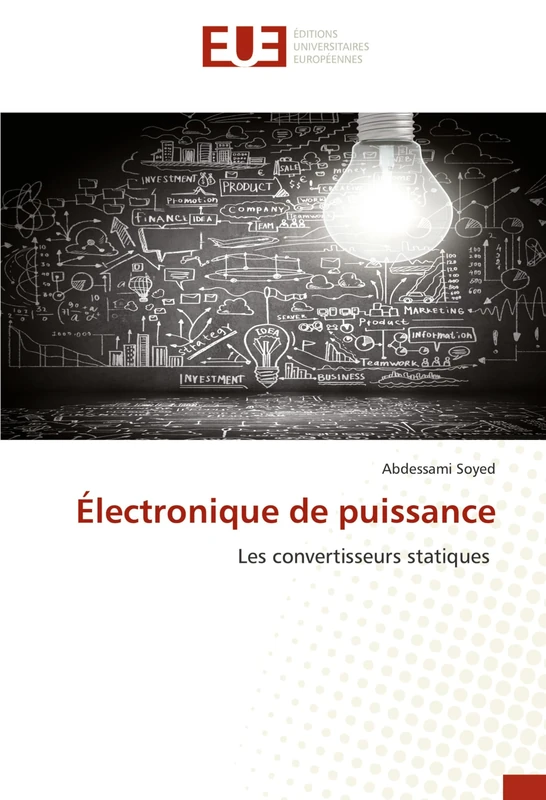 Électronique de puissance: Les convertisseurs statiques
