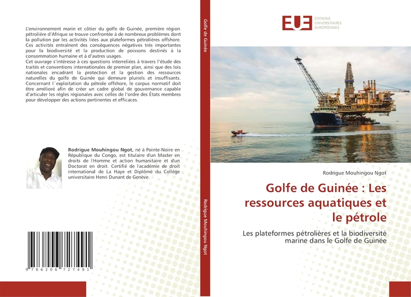 Golfe de Guinée: Les ressources aquatiques et le pétrole - Image 1