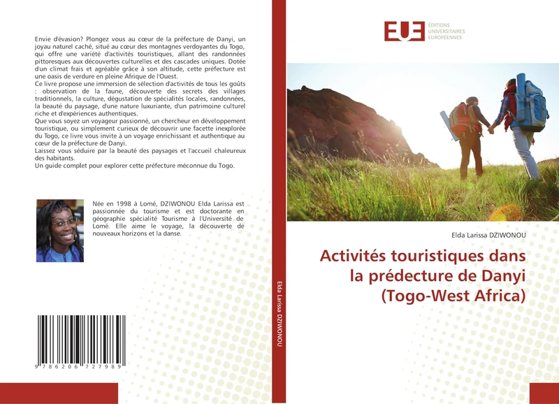 Activités touristiques dans la prédecture de Danyi (Togo-West Africa) - Image 1