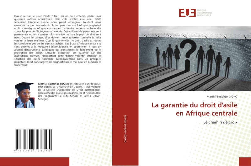 La garantie du droit d'asile en Afrique centrale: Le chemin de croix