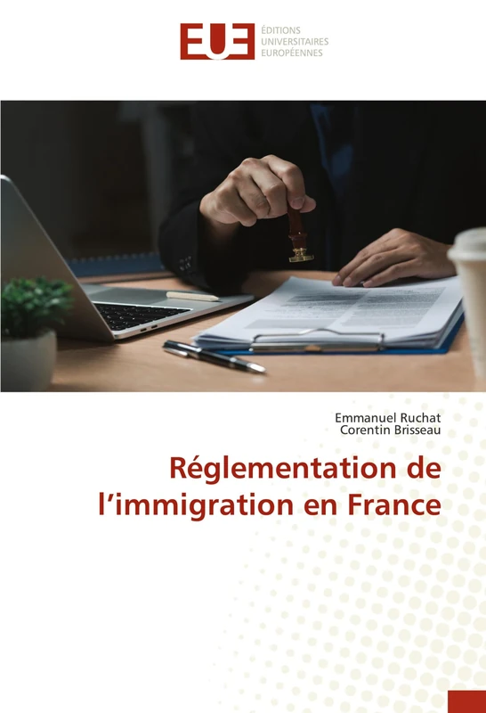 Réglementation de l’immigration en France - Image 1