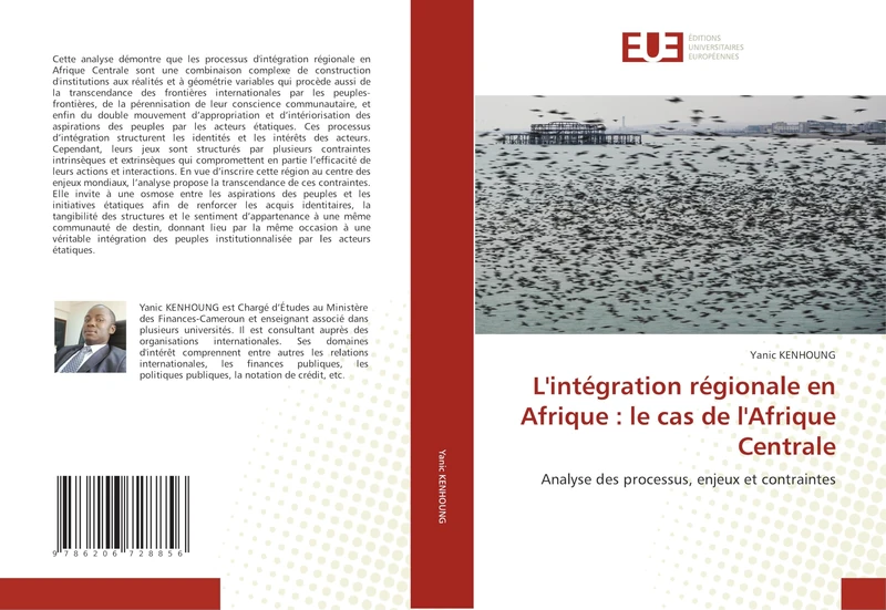 L'intégration régionale en Afrique: le cas de l'Afrique Centrale