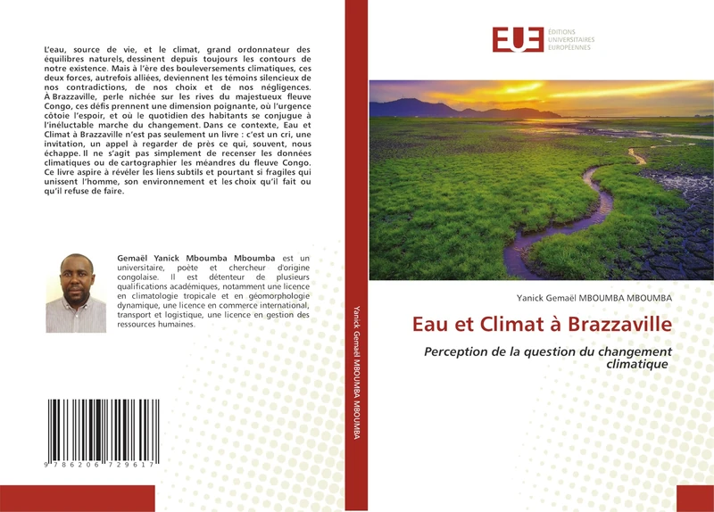 Eau et Climat à Brazzaville: Perception de la question du changement climatique